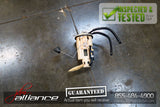 JDM 98-05 Toyota Aristo Lexus GS300 JZS161 OEM Fuel Puimp 2JZ-GTE VVTi Twin Turbo - JDM Alliance LLC