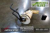 JDM 98-05 Toyota Aristo Lexus GS300 JZS161 OEM Fuel Puimp 2JZ-GTE VVTi Twin Turbo - JDM Alliance LLC