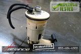 JDM 98-05 Toyota Aristo Lexus GS300 JZS161 OEM Fuel Puimp 2JZ-GTE VVTi Twin Turbo - JDM Alliance LLC