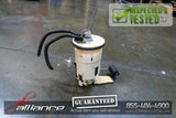 JDM 98-05 Toyota Aristo Lexus GS300 JZS161 OEM Fuel Puimp 2JZ-GTE VVTi Twin Turbo - JDM Alliance LLC