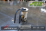 JDM 98-05 Toyota Aristo Lexus GS300 JZS161 OEM Fuel Puimp 2JZ-GTE VVTi Twin Turbo - JDM Alliance LLC