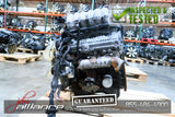 JDM 1996-2002 Toyota Tacoma T100 4Runner 5VZ-FE Engine 3.4L V6 5VZ Motor - JDM Alliance LLC