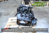 JDM 1996-2002 Toyota Tacoma T100 4Runner 5VZ-FE Engine 3.4L V6 5VZ Motor - JDM Alliance LLC