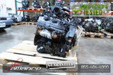 JDM 1996-2002 Toyota Tacoma T100 4Runner 5VZ-FE Engine 3.4L V6 5VZ Motor - JDM Alliance LLC