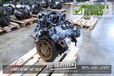 JDM 1996-2002 Toyota Tacoma T100 4Runner 5VZ-FE Engine 3.4L V6 5VZ Motor - JDM Alliance LLC