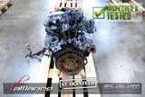 JDM 1996-2002 Toyota Tacoma T100 4Runner 5VZ-FE Engine 3.4L V6 5VZ Motor - JDM Alliance LLC