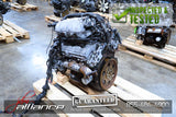 JDM 1996-2002 Toyota Tacoma T100 4Runner 5VZ-FE Engine 3.4L V6 5VZ Motor - JDM Alliance LLC