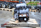 JDM 1996-2002 Toyota Tacoma T100 4Runner 5VZ-FE Engine 3.4L V6 5VZ Motor - JDM Alliance LLC