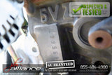 JDM 1996-2002 Toyota Tacoma T100 4Runner 5VZ-FE Engine 3.4L V6 5VZ Motor - JDM Alliance LLC