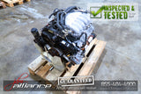 JDM 1996-2002 Toyota Tacoma T100 4Runner 5VZ-FE Engine 3.4L V6 5VZ Motor - JDM Alliance LLC