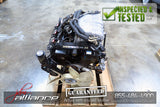 JDM 1996-2002 Toyota Tacoma T100 4Runner 5VZ-FE Engine 3.4L V6 5VZ Motor - JDM Alliance LLC