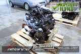 JDM 1996-2002 Toyota Tacoma T100 4Runner 5VZ-FE Engine 3.4L V6 5VZ Motor - JDM Alliance LLC