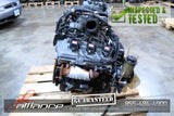 JDM 1996-2002 Toyota Tacoma T100 4Runner 5VZ-FE Engine 3.4L V6 5VZ Motor - JDM Alliance LLC