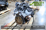 JDM 1996-2002 Toyota Tacoma T100 4Runner 5VZ-FE Engine 3.4L V6 5VZ Motor - JDM Alliance LLC