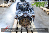 JDM 1996-2002 Toyota Tacoma T100 4Runner 5VZ-FE Engine 3.4L V6 5VZ Motor - JDM Alliance LLC