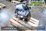 JDM 1996-2002 Toyota Tacoma T100 4Runner 5VZ-FE Engine 3.4L V6 5VZ Motor - JDM Alliance LLC