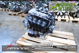 JDM 00-05 Toyota 1ZZ-FE 1.8L DOHC VVTi Engine Corolla Matrix Celica Vibe - JDM Alliance LLC