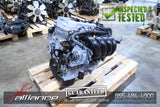 JDM 00-05 Toyota 1ZZ-FE 1.8L DOHC VVTi Engine Corolla Matrix Celica Vibe - JDM Alliance LLC