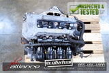 JDM 00-05 Toyota 1ZZ-FE 1.8L DOHC VVTi Engine Corolla Matrix Celica Vibe - JDM Alliance LLC