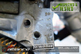 JDM 00-05 Toyota 1ZZ-FE 1.8L DOHC VVTi Engine Corolla Matrix Celica Vibe - JDM Alliance LLC