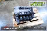 JDM 00-05 Toyota 1ZZ-FE 1.8L DOHC VVTi Engine Corolla Matrix Celica Vibe - JDM Alliance LLC