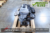 JDM 00-05 Toyota 1ZZ-FE 1.8L DOHC VVTi Engine Corolla Matrix Celica Vibe - JDM Alliance LLC