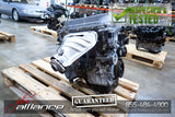 JDM 00-05 Toyota 1ZZ-FE 1.8L DOHC VVTi Engine Corolla Matrix Celica Vibe - JDM Alliance LLC