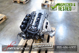 JDM 00-05 Toyota 1ZZ-FE 1.8L DOHC VVTi Engine Corolla Matrix Celica Vibe - JDM Alliance LLC