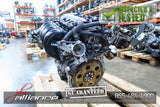 JDM 00-05 Toyota 1ZZ-FE 1.8L DOHC VVTi Engine Corolla Matrix Celica Vibe - JDM Alliance LLC