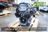 JDM Toyota Camry 2AZ-FE 2.4L DOHC VVTi Engine Solaro Highlander RAV4 Scion TC - JDM Alliance LLC