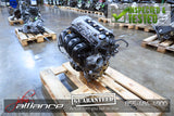 JDM 00-05 Toyota 1ZZ-FE 1.8L DOHC VVTi Engine Corolla Matrix Celica Vibe - JDM Alliance LLC