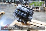 JDM 00-05 Toyota 1ZZ-FE 1.8L DOHC VVTi Engine Corolla Matrix Celica Vibe - JDM Alliance LLC