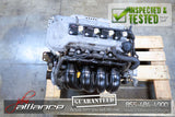 JDM 00-05 Toyota 1ZZ-FE 1.8L DOHC VVTi Engine Corolla Matrix Celica Vibe - JDM Alliance LLC