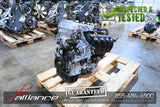 JDM 00-05 Toyota 1ZZ-FE 1.8L DOHC VVTi Engine Corolla Matrix Celica Vibe - JDM Alliance LLC