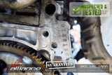 JDM 00-05 Toyota 1ZZ-FE 1.8L DOHC VVTi Engine Corolla Matrix Celica Vibe - JDM Alliance LLC