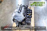 JDM 00-05 Toyota 1ZZ-FE 1.8L DOHC VVTi Engine Corolla Matrix Celica Vibe - JDM Alliance LLC