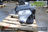 JDM 00-05 Toyota 1ZZ-FE 1.8L DOHC VVTi Engine Corolla Matrix Celica Vibe - JDM Alliance LLC