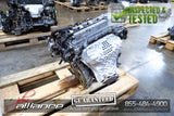 JDM 00-05 Toyota 1ZZ-FE 1.8L DOHC VVTi Engine Corolla Matrix Celica Vibe - JDM Alliance LLC