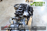 JDM 02-06 Nissan Altima Sentra QR25DE 2.5L DOHC Engine QR25 - JDM Alliance LLC