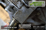 JDM 02-06 Nissan Altima Sentra QR25DE 2.5L DOHC Engine QR25 - JDM Alliance LLC