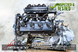 JDM 02-06 Nissan Altima Sentra QR25DE 2.5L DOHC Engine QR25 - JDM Alliance LLC