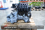 JDM 02-06 Nissan Altima Sentra QR25DE 2.5L DOHC Engine QR25 - JDM Alliance LLC