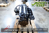 JDM Toyota Camry 2AZ-FE 2.4L DOHC VVTi Engine Solaro Highlander RAV4 Scion TC - JDM Alliance LLC