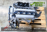 JDM Toyota Camry 2AZ-FE 2.4L DOHC VVTi Engine Solaro Highlander RAV4 Scion TC - JDM Alliance LLC