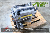 JDM Toyota Camry 2AZ-FE 2.4L DOHC VVTi Engine Solaro Highlander RAV4 Scion TC - JDM Alliance LLC