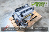 JDM Toyota Camry 2AZ-FE 2.4L DOHC VVTi Engine Solaro Highlander RAV4 Scion TC - JDM Alliance LLC
