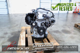 JDM Toyota Camry 2AZ-FE 2.4L DOHC VVTi Engine Solaro Highlander RAV4 Scion TC - JDM Alliance LLC
