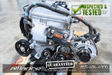 JDM Toyota Camry 2AZ-FE 2.4L DOHC VVTi Engine Solaro Highlander RAV4 Scion TC - JDM Alliance LLC