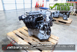JDM Toyota Camry 2AZ-FE 2.4L DOHC VVTi Engine Solaro Highlander RAV4 Scion TC - JDM Alliance LLC