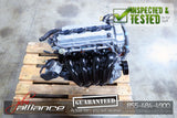 JDM Toyota Camry 2AZ-FE 2.4L DOHC VVTi Engine Solaro Highlander RAV4 Scion TC - JDM Alliance LLC
